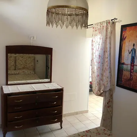 דירה Casa Sissy In