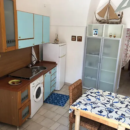 Casa Sissy In דירה ברינדיזי