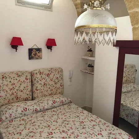דירה Casa Sissy In *