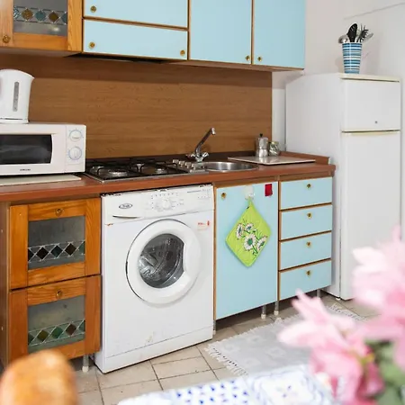 Casa Sissy In דירה *