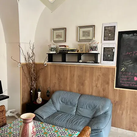 דירה Casa Sissy In *