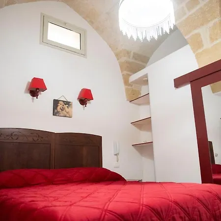 Casa Sissy In דירה ברינדיזי