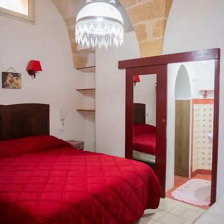 דירה Casa Sissy In