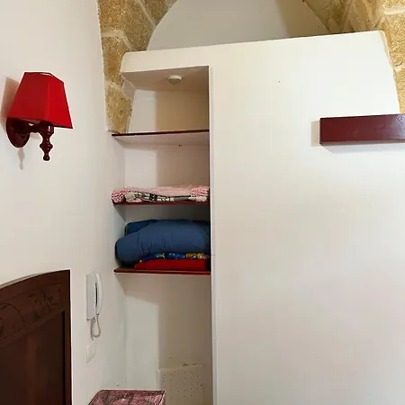 Casa Sissy In דירה *