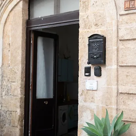דירה Casa Sissy In *