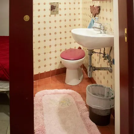 דירה Casa Sissy In *