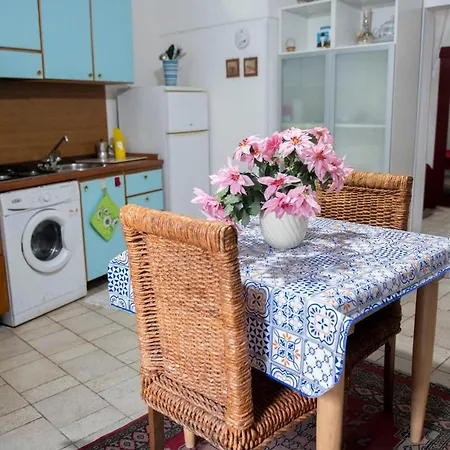 Casa Sissy In דירה *
