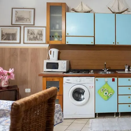 Casa Sissy In برينديسي