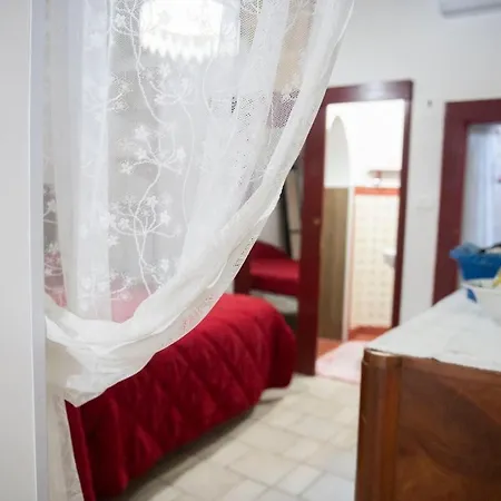 Casa Sissy In شقة برينديسي