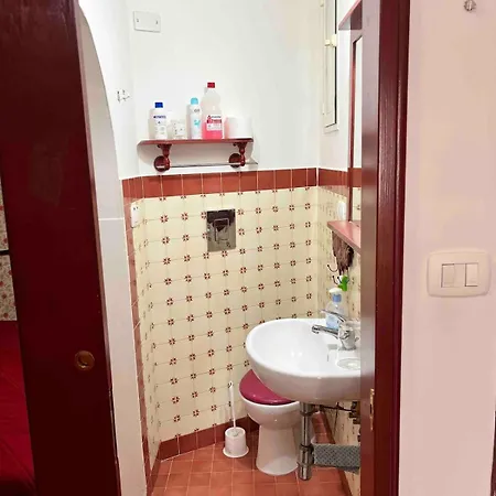 شقة Casa Sissy In برينديسي