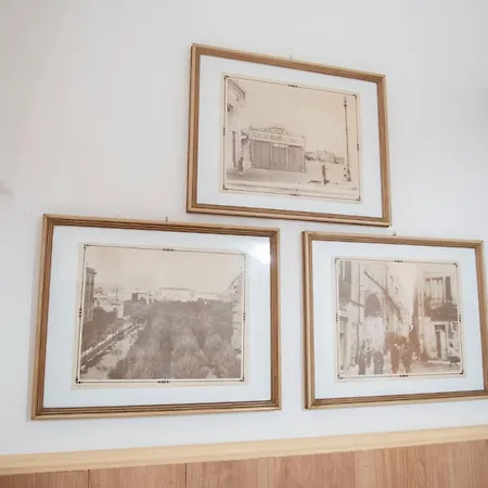 شقة Casa Sissy In برينديسي