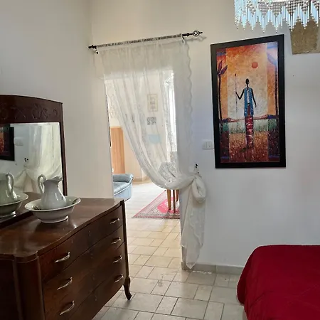 Casa Sissy In شقة *