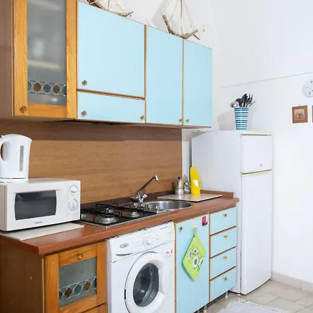Casa Sissy In * برينديسي