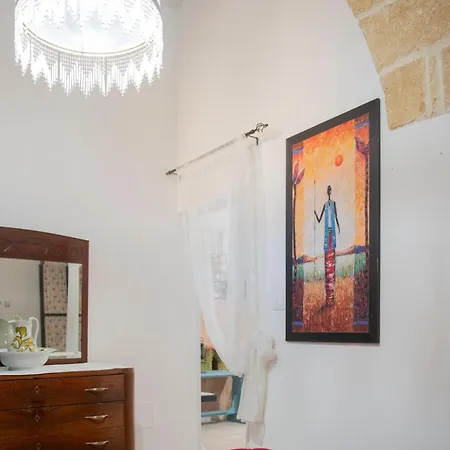 Casa Sissy In برينديسي