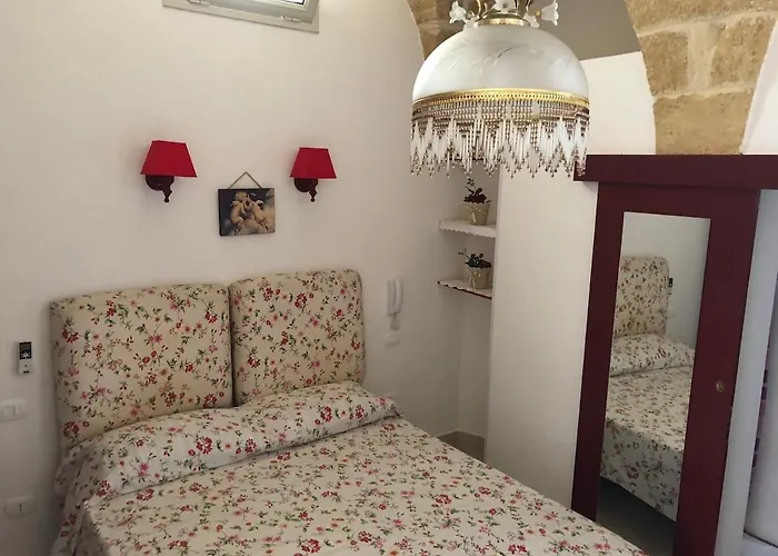 Apartment Casa Sissy In *