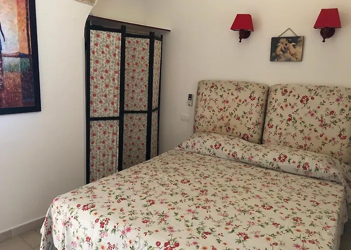 Casa Sissy In * Brindisi