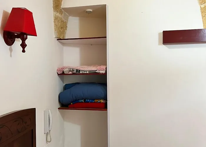 Casa Sissy In Apartment *