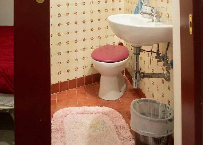 Apartment Casa Sissy In *